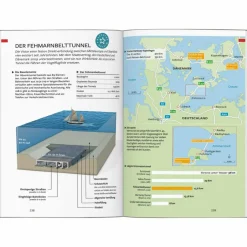 Reiseführer Nordeuropa*BAEDEKER REISEFÜHRER DÄNEMARK