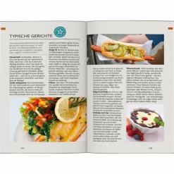 Reiseführer Nordeuropa*BAEDEKER REISEFÜHRER DÄNEMARK