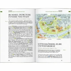 Reiseführer Deutschland*BAEDEKER REISEFÜHRER DRESDEN