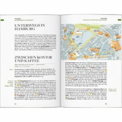 Reiseführer Deutschland*BAEDEKER REISEFÜHRER HAMBURG