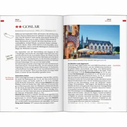 Reiseführer Deutschland*BAEDEKER REISEFÜHRER HARZ