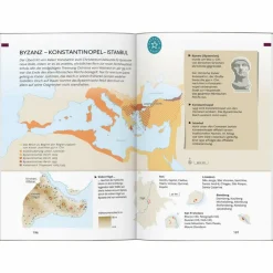 BAEDEKER REISEFÜHRER ISTANBUL^ Reiseführer Vorderasien