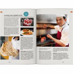 BAEDEKER REISEFÜHRER ISTANBUL^ Reiseführer Vorderasien