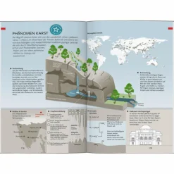 Reiseführer Mitteleuropa*BAEDEKER REISEFÜHRER ISTRIEN, KVARNER-BUCHT