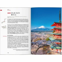 BAEDEKER REISEFÜHRER JAPAN^ Reiseführer Ostasien