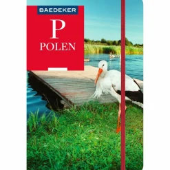 BAEDEKER REISEFÜHRER POLEN^ Reiseführer Mitteleuropa