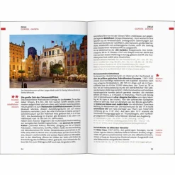 BAEDEKER REISEFÜHRER POLEN^ Reiseführer Mitteleuropa
