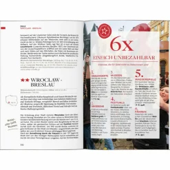 BAEDEKER REISEFÜHRER POLEN^ Reiseführer Mitteleuropa