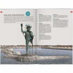 Reiseführer Südosteuropa*BAEDEKER REISEFÜHRER RHODOS