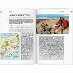 Reiseführer Südeuropa*BAEDEKER REISEFÜHRER TENERIFFA