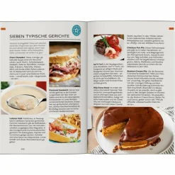 Reiseführer Nordamerika*BAEDEKER REISEFÜHRER USA NORDOSTEN