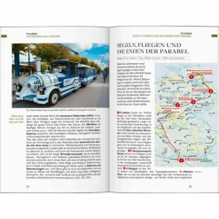 Reiseführer Deutschland*BAEDEKER REISEFÜHRER USEDOM