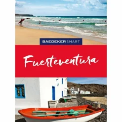 BAEDEKER SMART REISEFÜHRER FUERTEVENTURA^ Reiseführer Südeuropa
