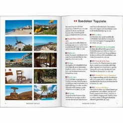 BAEDEKER SMART REISEFÜHRER FUERTEVENTURA^ Reiseführer Südeuropa