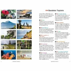 Reiseführer Südostasien*BAEDEKER SMART REISEFÜHRER BALI