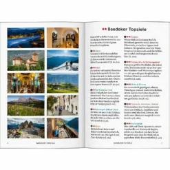 Reiseführer Südeuropa*BAEDEKER SMART REISEFÜHRER SÜDTIROL