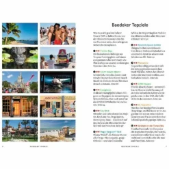 Reiseführer Nordamerika*BAEDEKER SMART REISEFÜHRER FLORIDA