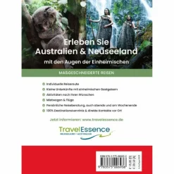 Reiseführer Australien Und Ozeanien*BAEDEKER SMART REISEFÜHRER AUSTRALIEN
