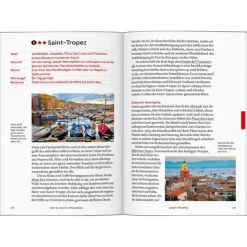 Reiseführer Westeuropa*BAEDEKER SMART REISEFÜHRER PROVENCE