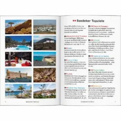 Reiseführer Südeuropa*BAEDEKER SMART REISEFÜHRER LANZAROTE