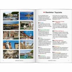 Reiseführer Südeuropa*BAEDEKER SMART REISEFÜHRER GARDASEE