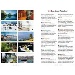 BAEDEKER SMART REISEFÜHRER NEUSEELAND^ Reiseführer Australien Und Ozeanien