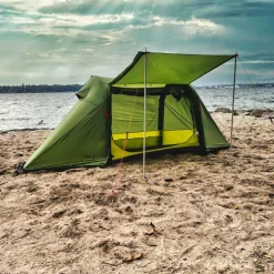 Bajao CABIN - Tunnelzelt^ Sup Boards|Wassersportzubehör