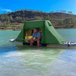 Bajao CABIN - Tunnelzelt^ Sup Boards|Wassersportzubehör