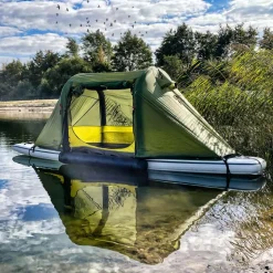 Bajao CABIN - Tunnelzelt^ Sup Boards|Wassersportzubehör