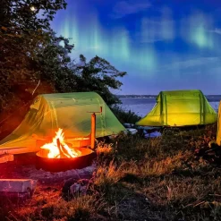 Bajao CABIN - Tunnelzelt^ Sup Boards|Wassersportzubehör