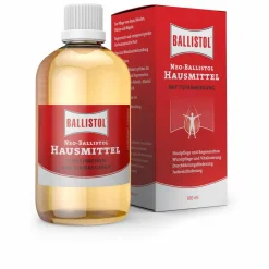 Ballistol Erste-Hilfe-Ausrüstung|Hygiene Und Körperpflege*NEO- HOME REMEDY 100ml - Hautpflege