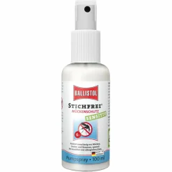 Ballistol STICHFREI SENSITIV PUMP-SPRAY - Insektenschutz^ Insektenschutzmittel