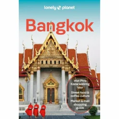 Reiseführer Südostasien*BANGKOK - Reiseführer