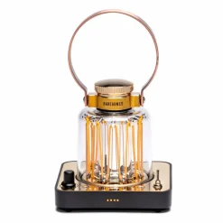 Barebones Zeltlampen*BLOCK TOWER LANTERN - Laterne