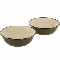 Barebones BOWL / SET/2 - Schüssel^ Campingtöpfe Und Campinggeschirr