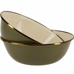 Barebones BOWL / SET/2 - Schüssel^ Campingtöpfe Und Campinggeschirr