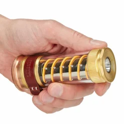 Barebones Zeltlampen|Taschenlampen*EDISON LIGHT STICK - Laterne