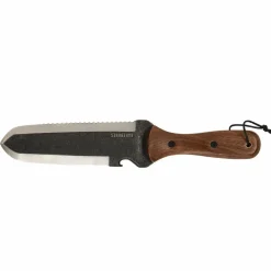 Barebones Spaten Und Schaufeln|Feststehende Messer*HORI HORI CLASSIC WITH SHEATH - Feststehendes Messer