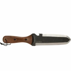 Barebones Spaten Und Schaufeln|Feststehende Messer*HORI HORI CLASSIC WITH SHEATH - Feststehendes Messer