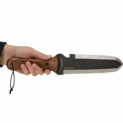 Barebones Spaten Und Schaufeln|Feststehende Messer*HORI HORI CLASSIC WITH SHEATH - Feststehendes Messer