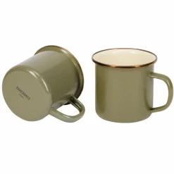 Barebones MUG / SET/2 - Becher^ Campingtöpfe Und Campinggeschirr