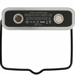 Barebones Powerbanks*POWERBANK 10.000 MAH - Powerbank