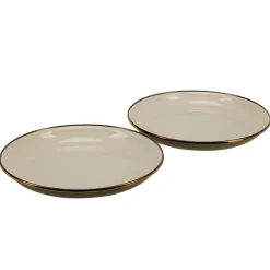 Barebones SMALL PLATE / SET/2 - Campinggeschirr^ Campingtöpfe Und Campinggeschirr