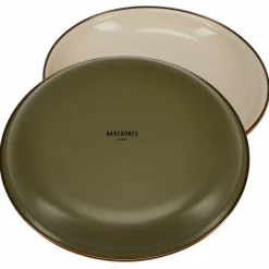 Barebones SMALL PLATE / SET/2 - Campinggeschirr^ Campingtöpfe Und Campinggeschirr
