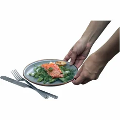 Barebones SMALL PLATE / SET/2 - Campinggeschirr^ Campingtöpfe Und Campinggeschirr
