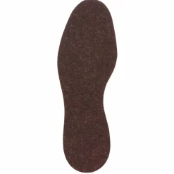 Barth NATURFILZ SOHLE Unisex - Einlegesohlen^Damen Schuhzubehör|Schuhzubehör