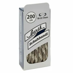 Damen Barth Schuhzubehör|Schuhzubehör*SCHNÜRSENKEL Unisex - Schnürsenkel