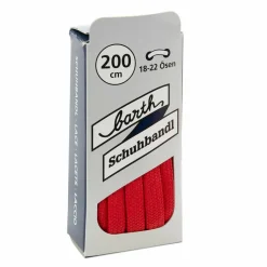 Barth SCHNÜRSENKEL Unisex - Schnürsenkel^Damen Schuhzubehör|Schuhzubehör