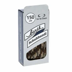 Damen Barth Schuhzubehör|Schuhzubehör*SCHNÜRSENKEL Unisex - Schnürsenkel