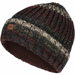 Herren Barts Accessoires*AKOTAN BEANIE Herren - Mütze